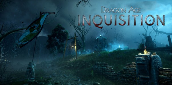 8 minut czystej rozgrywki w Dragon Age: Inkwizycja