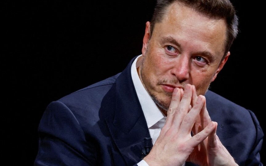 Elon Musk zagra w nową grę twórczyni GhostWire: Tokyo? Otrzymał nietypowe zaproszenie