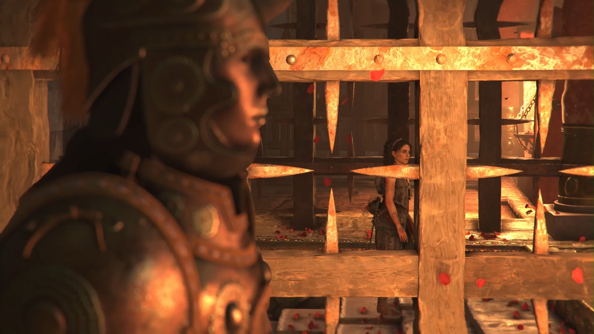 Resonance: A Plague Tale Legacy – recenzja gry. Tezeusz i Sophia