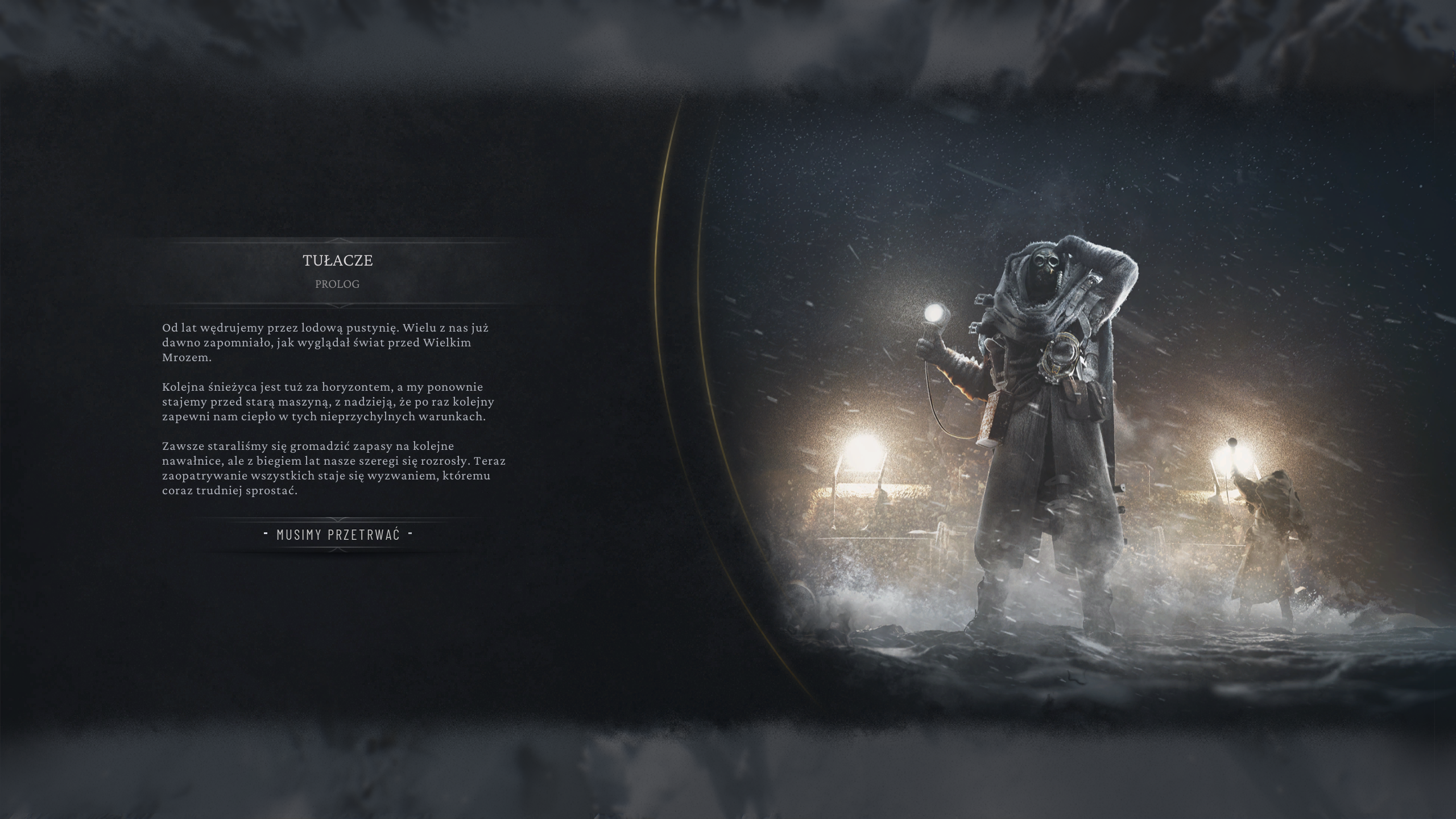 Frostpunk 2 - Figure 2