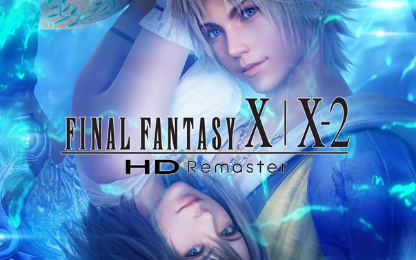 Final Fantasy X/X-2 HD Remaster opóźnione; okładki i nowe zwiastuny