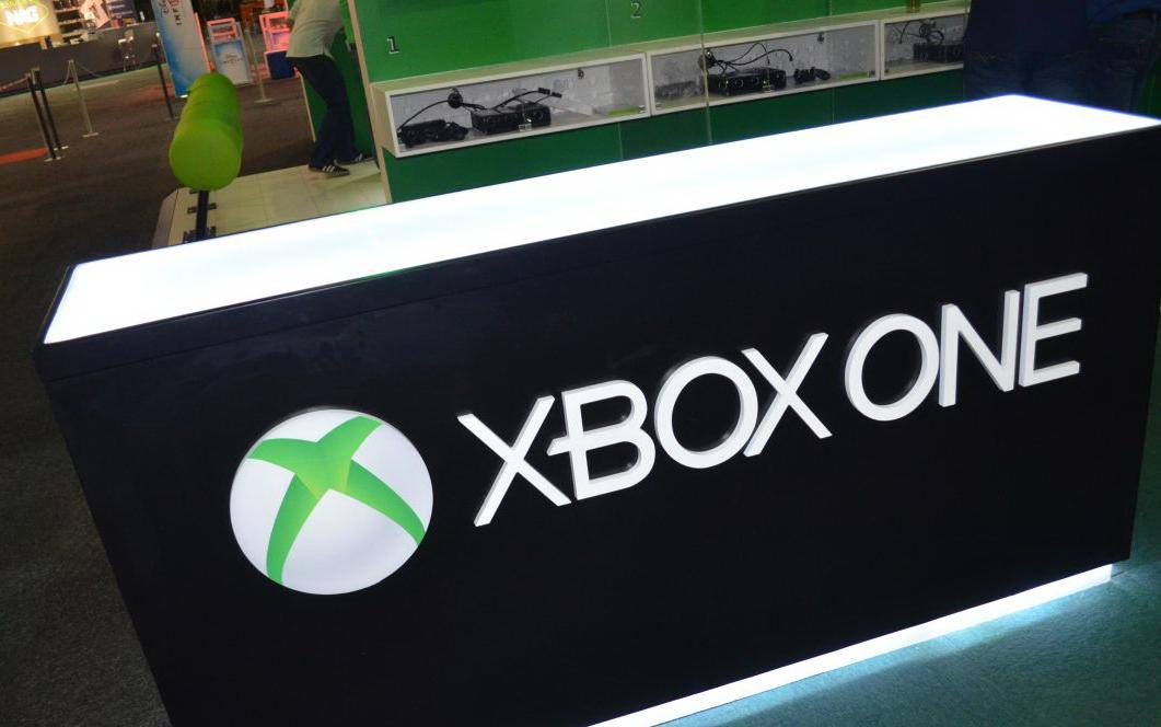 Komunikaty głosowe i inne atrakcje w kwietniowej aktualizacji firmware&#039;u Xbox One