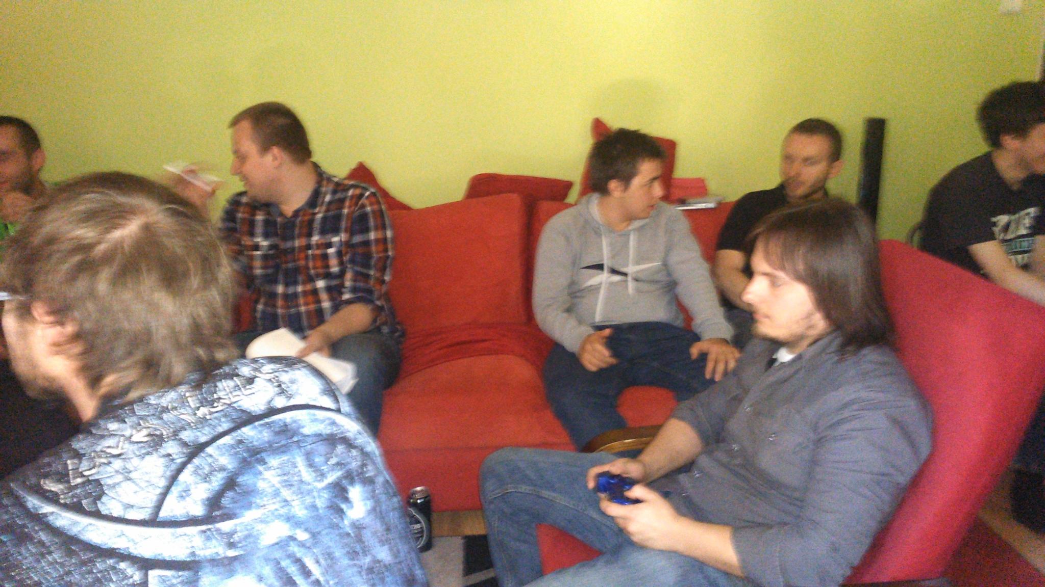 Drażliwy Crysis 2 na PS3