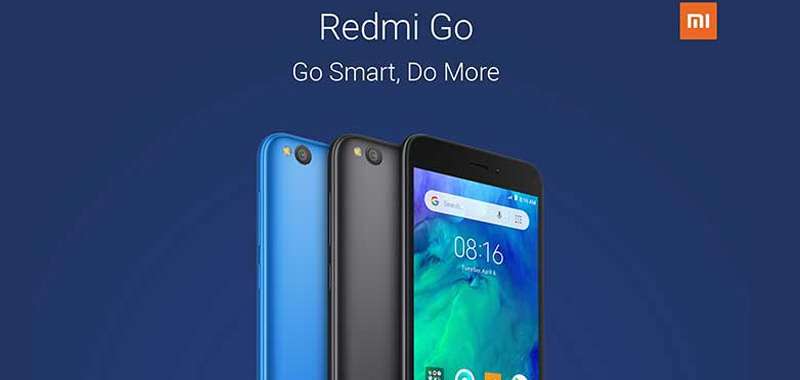Xiaomi Redmi Go - potencjalny hit w budżetowych smartfonach