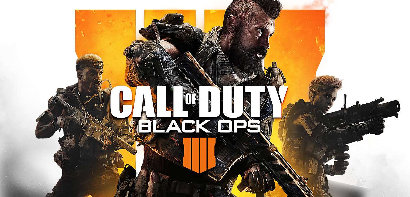 Call of Duty: Black Ops 4. Bonusy w grze przy zamówieniach z Pizza Hut