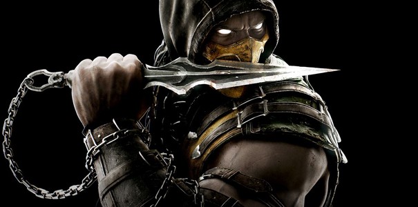 Mortal Kombat X z aktualizacją do wersji 1.12