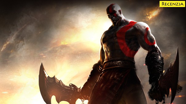 Recenzja: God of War: Origins Collection (PS3)