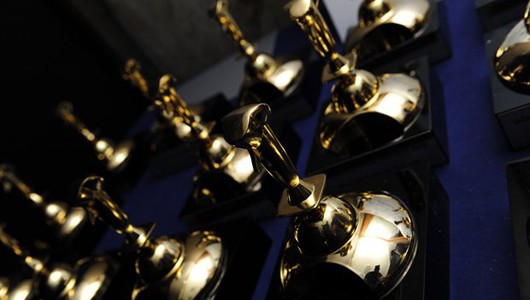 Finaliści Golden Joystick Awards 2013