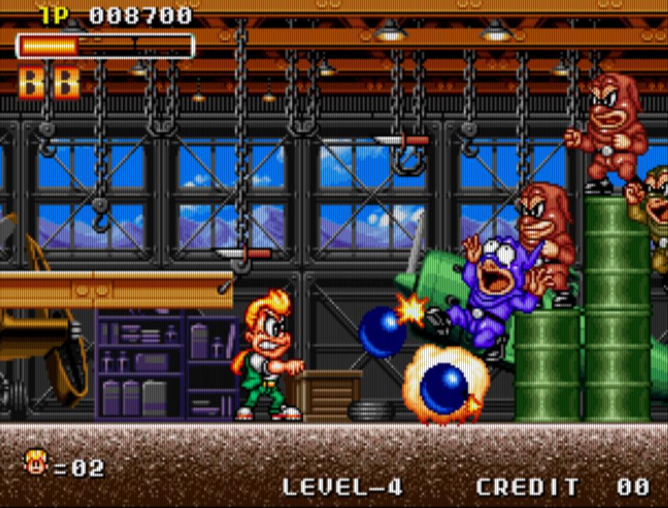 Resistance 3 - kolejny gameplay z multi