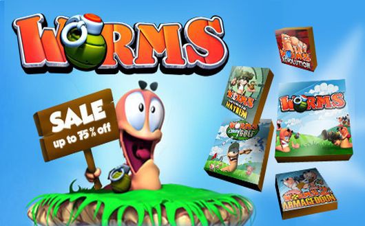 Tanie robale w PlayStation Store