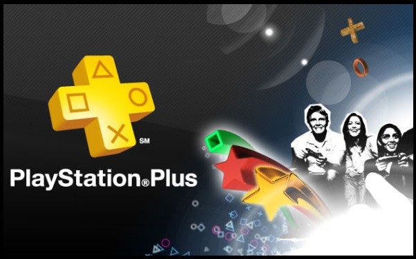 Sony przedstawia - trailer PlayStation Plus