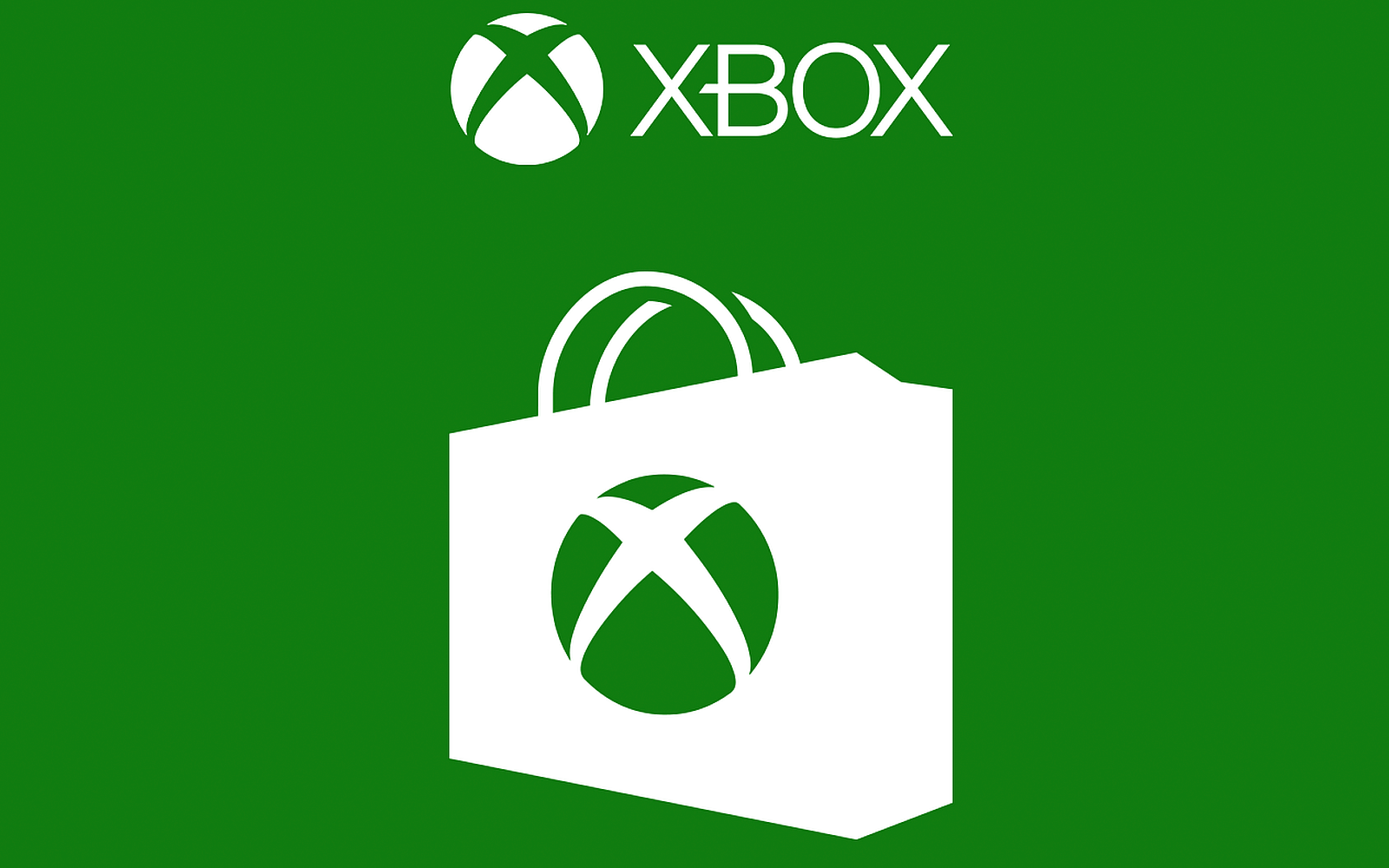 New games coming to the Microsoft Store!  Xbox will see some interesting firsts
