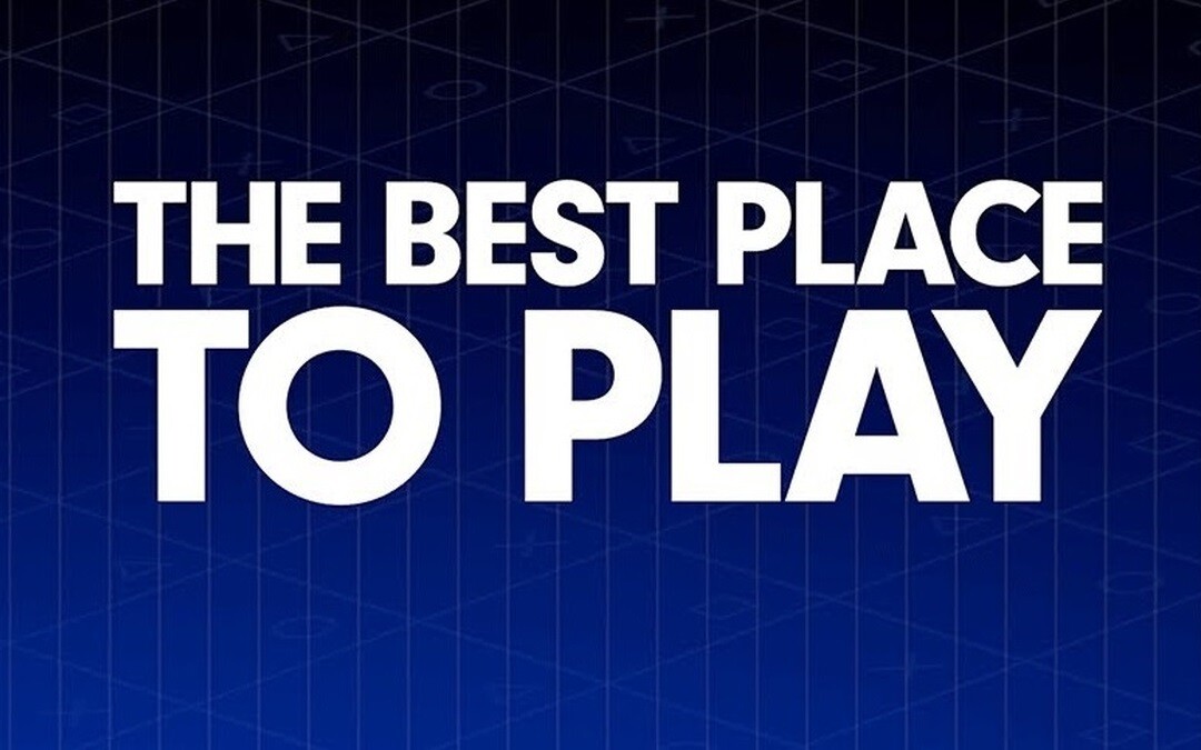 PS5 najlepsze miejsce do gry