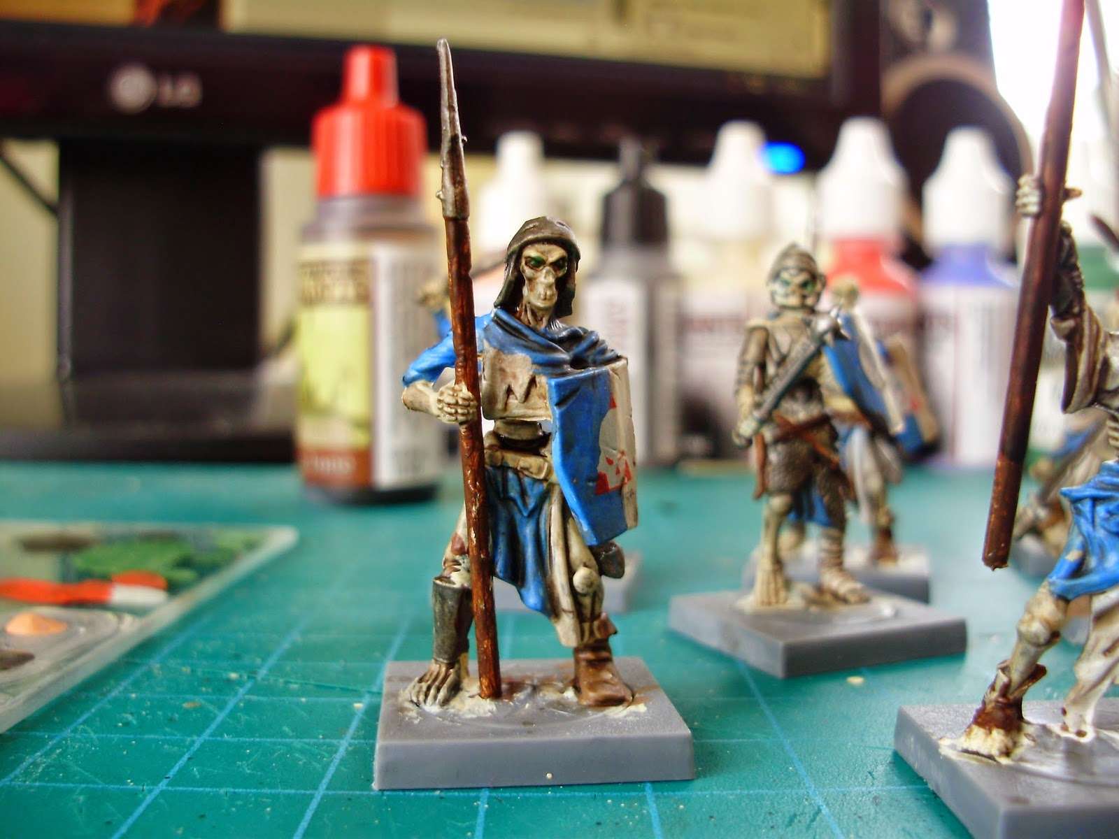 Rozległe lokacje w Xenoblade Chronicles