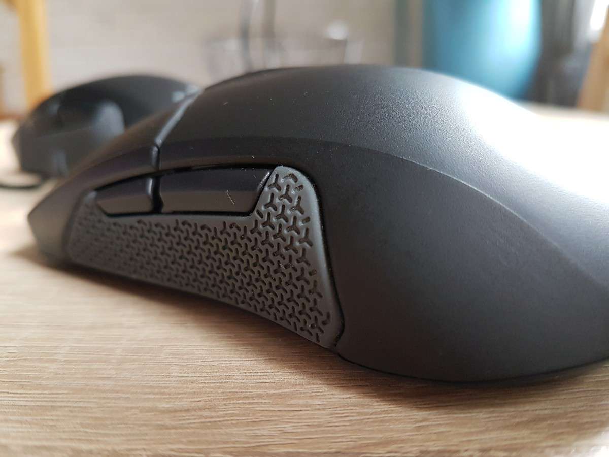 SteelSeries Rival 310 i Sensei 310 - recenzja sprzętów
