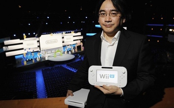 Iwata potwierdza - Nintendo pracuje nad następcą Wii U