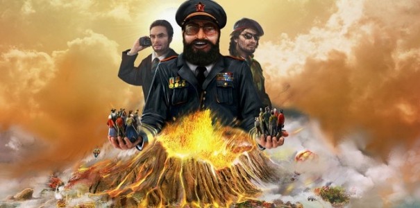 Dyktatorzy łączą siły na nowym zwiastunie Tropico 5