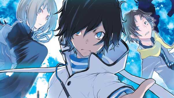 Atlus zapowiada nową wersję Devil Survivor 2