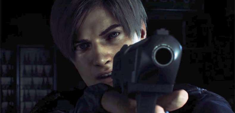 Resident Evil 2 Remake. Gameplay pokazuje odświeżony ideał