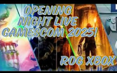 Nowości z Gamescomu | ROG Xbox Ally - #REKTONEWSY44!
