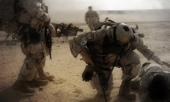 DICE: "Idziemy po Was, Treyarch"