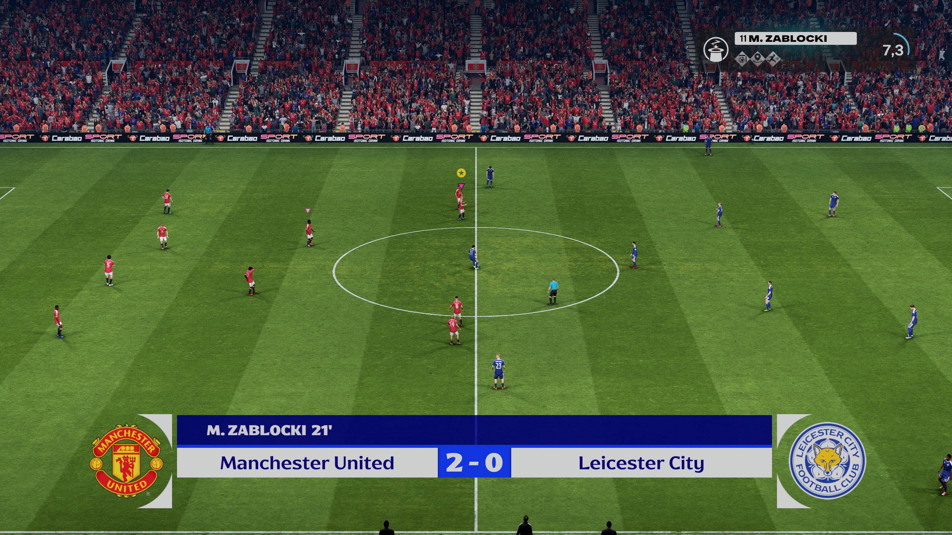EA Sports FC 27