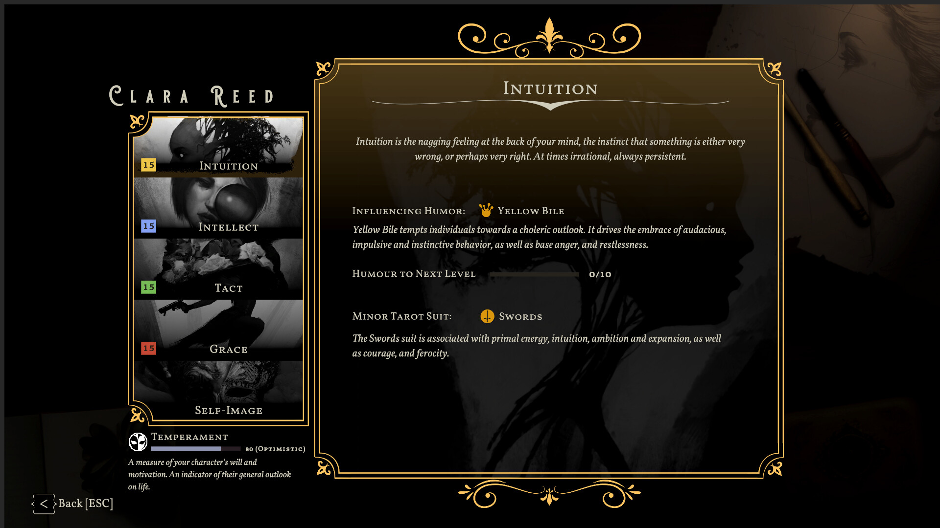 Sovereign Syndicate #3