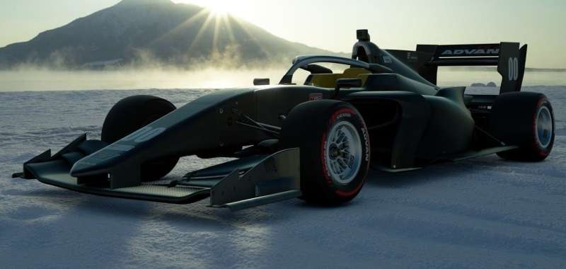 Gran Turismo Sport z „najszybszym samochodem” na świecie. Duża aktualizacja trafia do gry