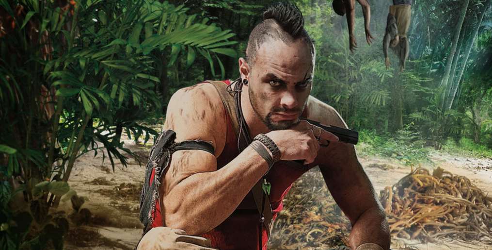 Far Cry 3 Classic Edition - Vaas i spółka powracają