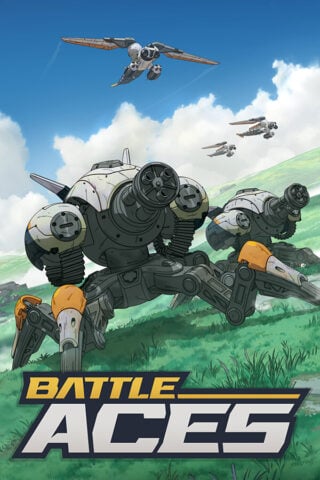 Battle Aces