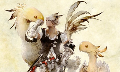 Jak przebiega ostatni etap prac nad FFXIV?