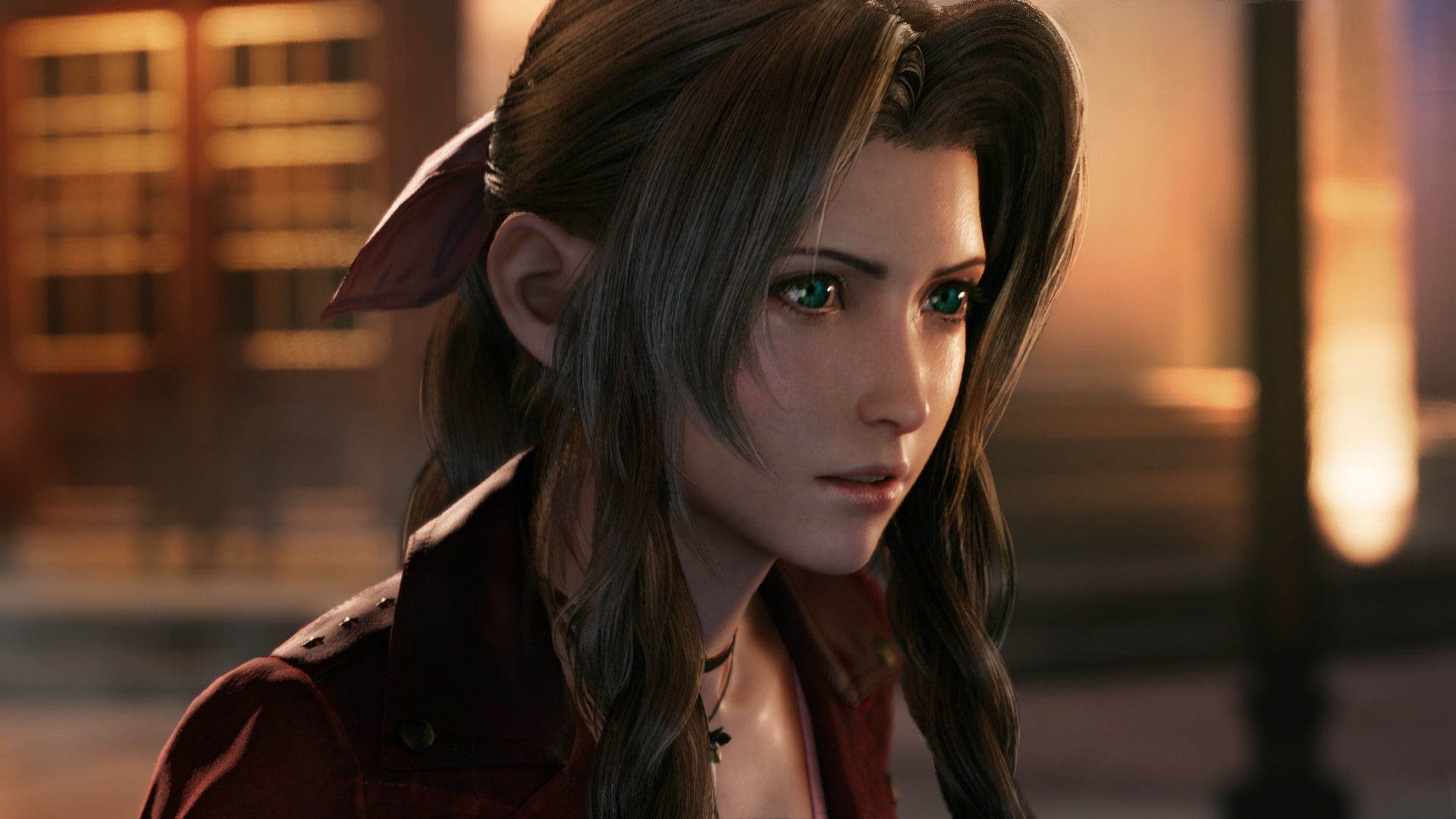 ﻿Final Fantasy VII Remake - w oczekiwaniu na część drugą