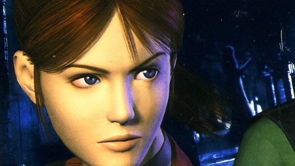 15 minut z odświeżonym Resident Evil Code: Veronica X
