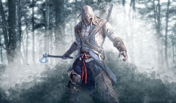 Trzy nowe gry z serii Assassins Creed w produkcji? Wszystko na to wskazuje