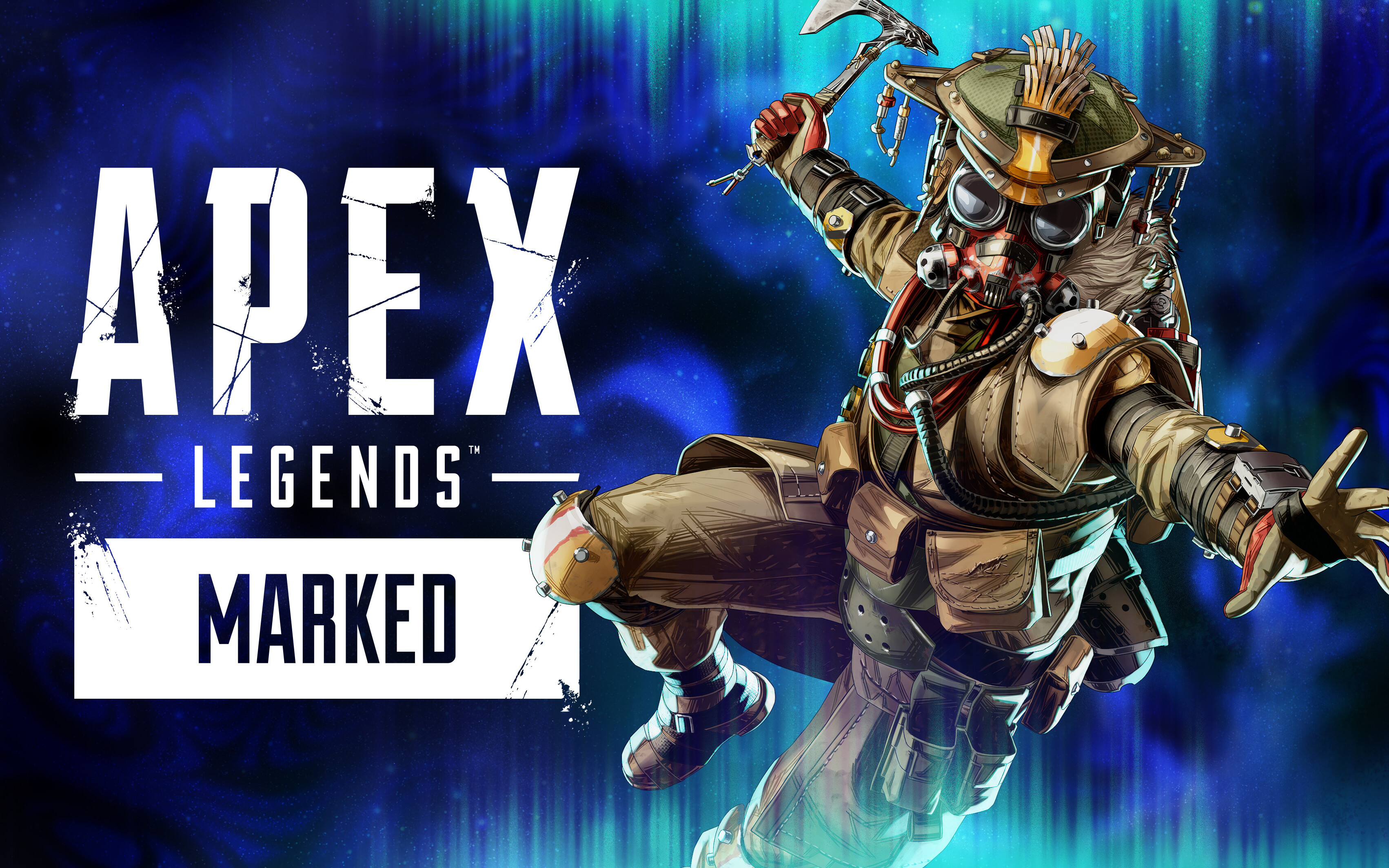 Apex Legends: Marked zmieni wszystko! Respawn szykuje potężne zmiany w nadchodzącym sezonie