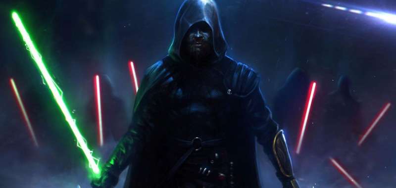 Star Wars: Jedi Fallen Order w listopadzie? Pierwsze detale o grze Respawn