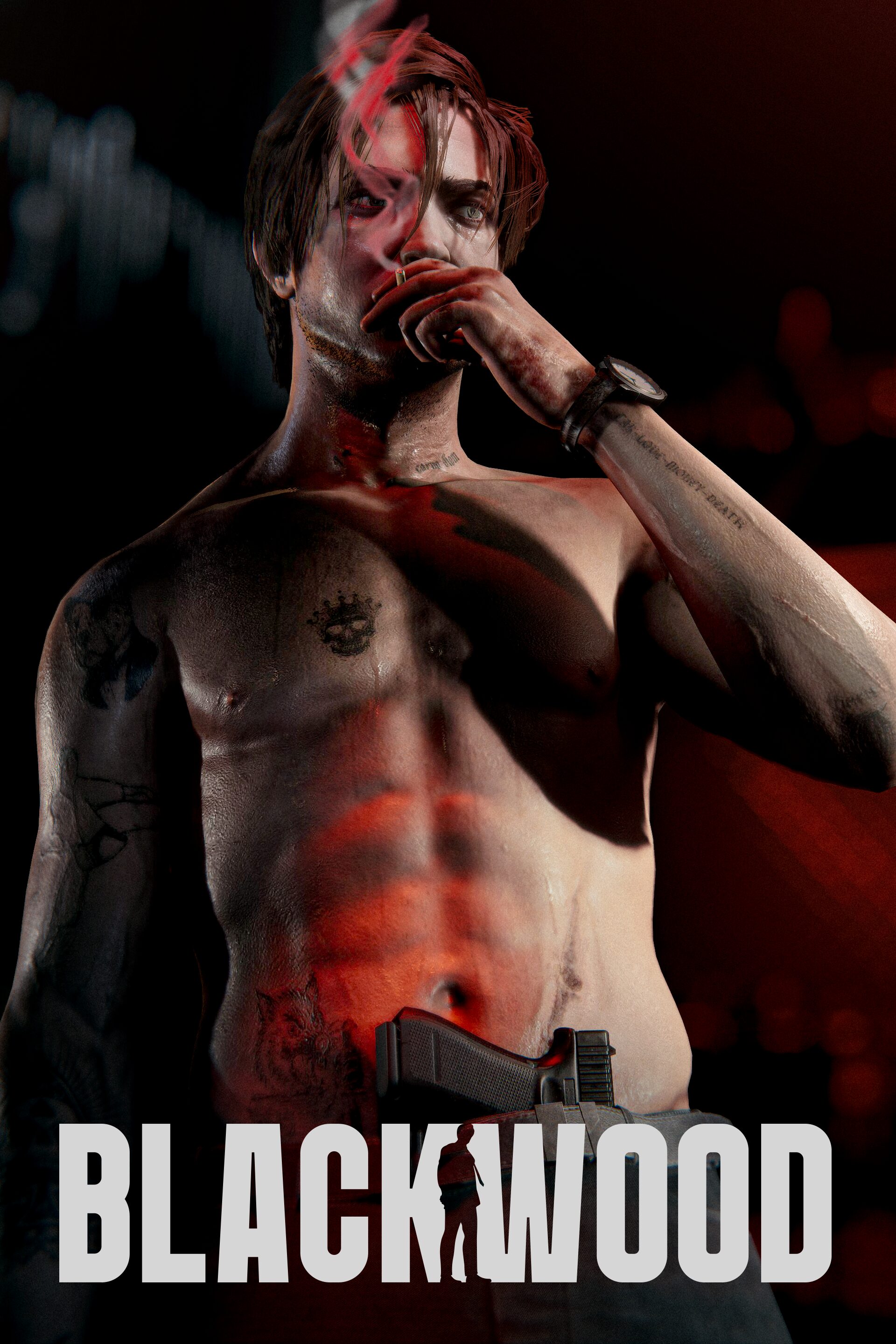 BLACKWOOD