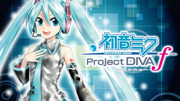 Hatsune Miku Project Diva F 2nd trafi na PS3 i PS Vita