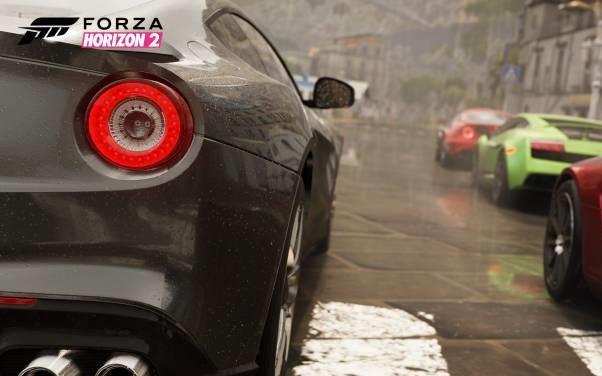 Recenzja gry: Forza Horizon 2