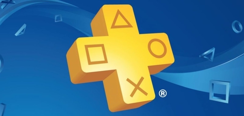 PS Plus oficjalnie z październikową listą gier. Ujawniono produkcje na PS5 i PS4
