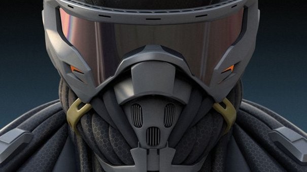 Crysis 2 wychodzi z cienia. Nowy trailer!