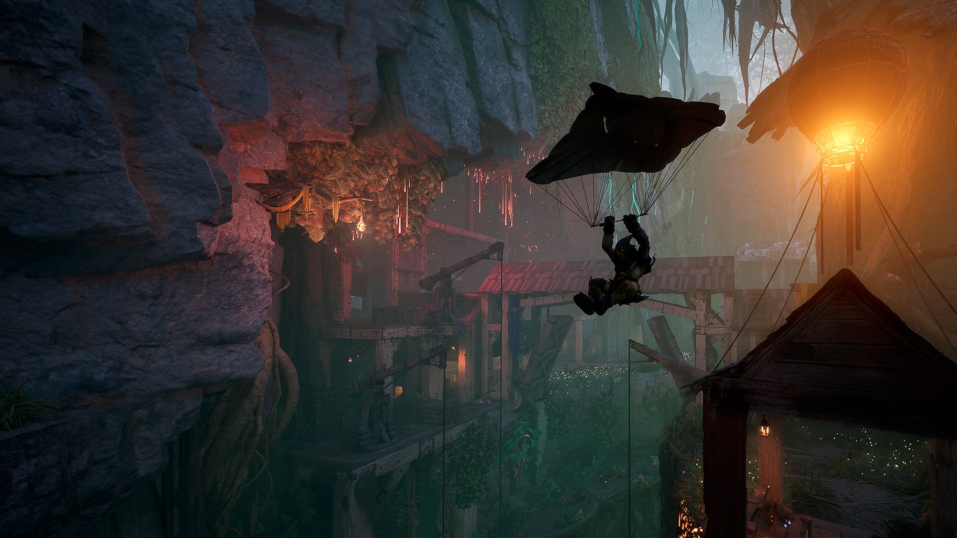 Styx: Blades of Greed