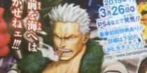 Tashigi i Alvida pojawią się w One Piece: Pirate Warriors 3
