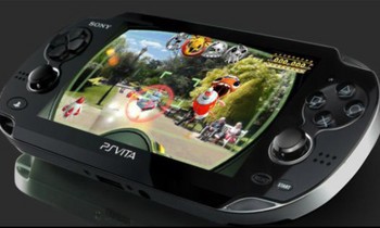 PS Vita to urządzenie do gier