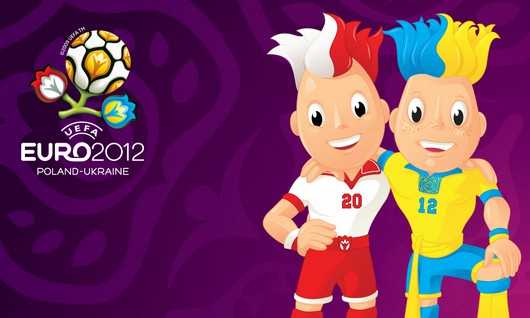 Pierwszy trailer UEFA EURO 2012