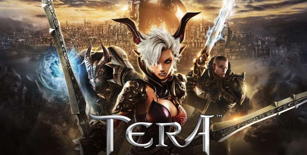 TERA Online i pierwsze spojrzenie na konsolową wersję darmowego MMO