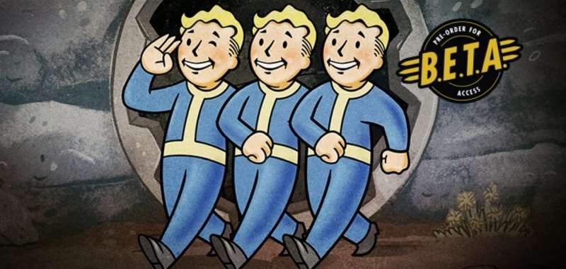 Fallout 76 z ogromną aktualizacją. Wyciekły ceny mikrotransakcji