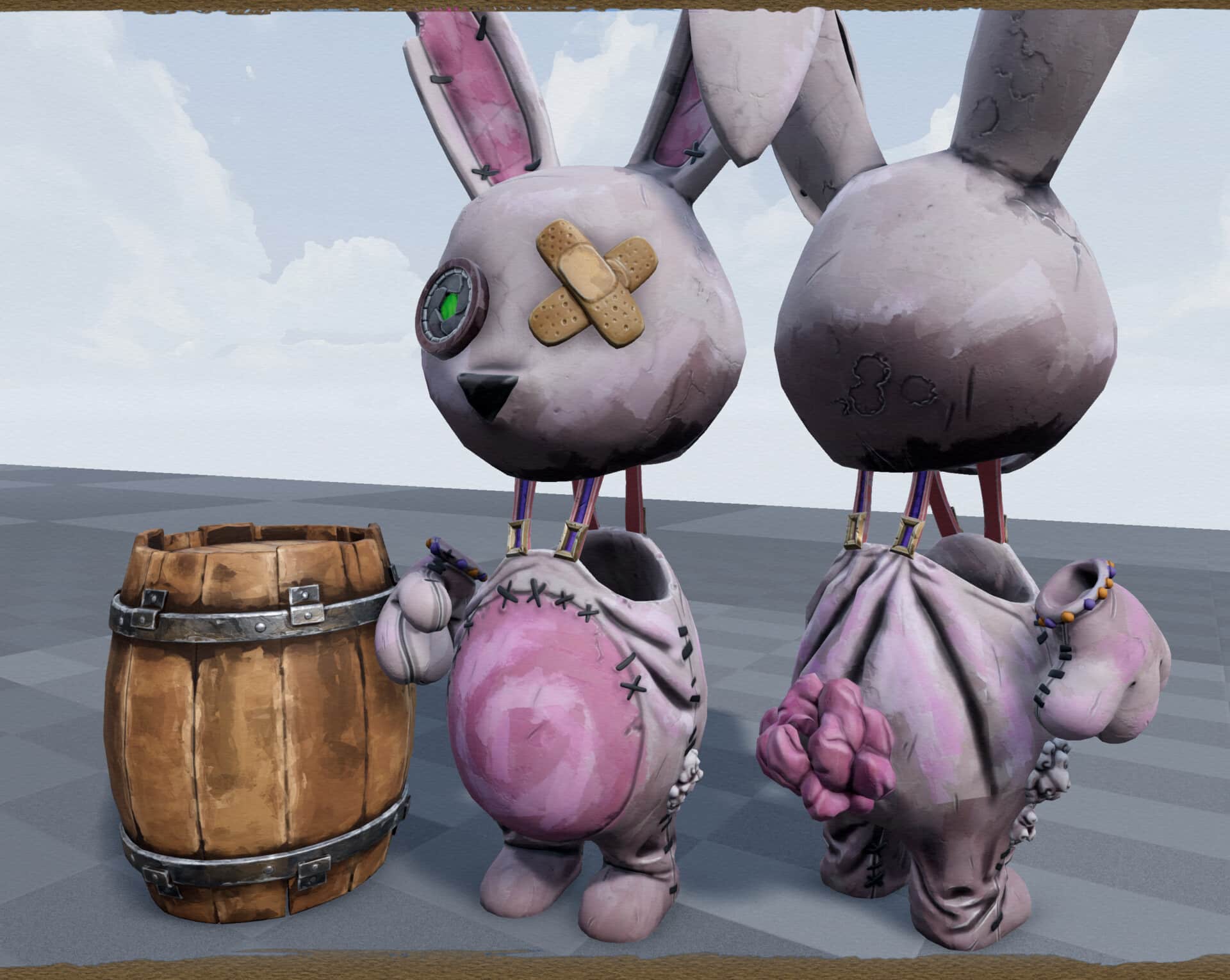 Tiny Tina's Wonderlands 2 #3