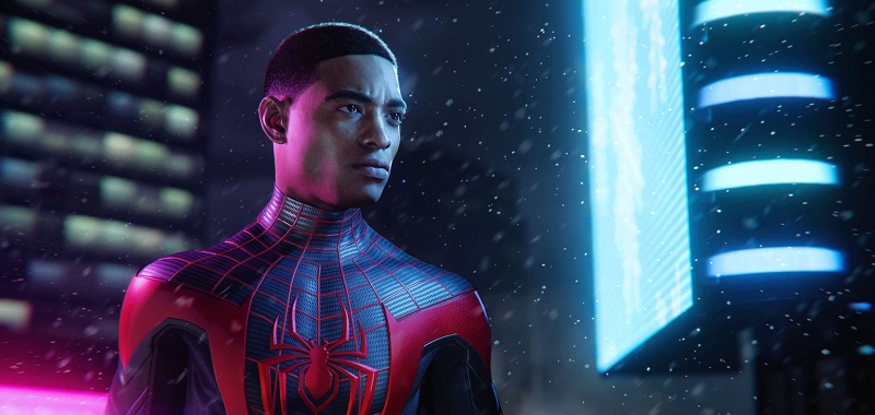 Spider-Man Miles Morales w zestawie z remasterem Spider-Mana od Insomniac Games? Najprawdopodobniej tak