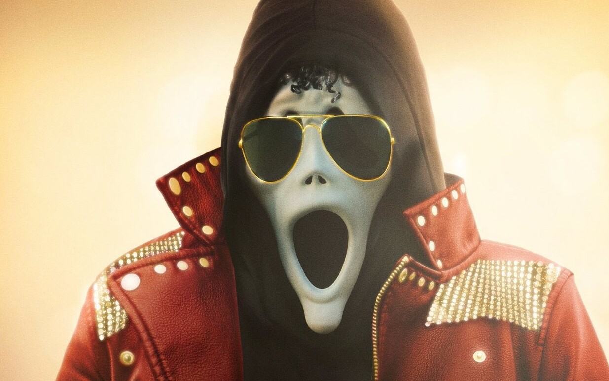 Kinowa klapa 2026 roku już sparodiowana! Straszny film 6 naśmiewa się z głośnej premiery